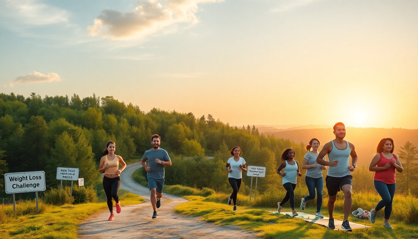 Understanding and Succeeding in the 6-Week Weight Loss Challenge-1