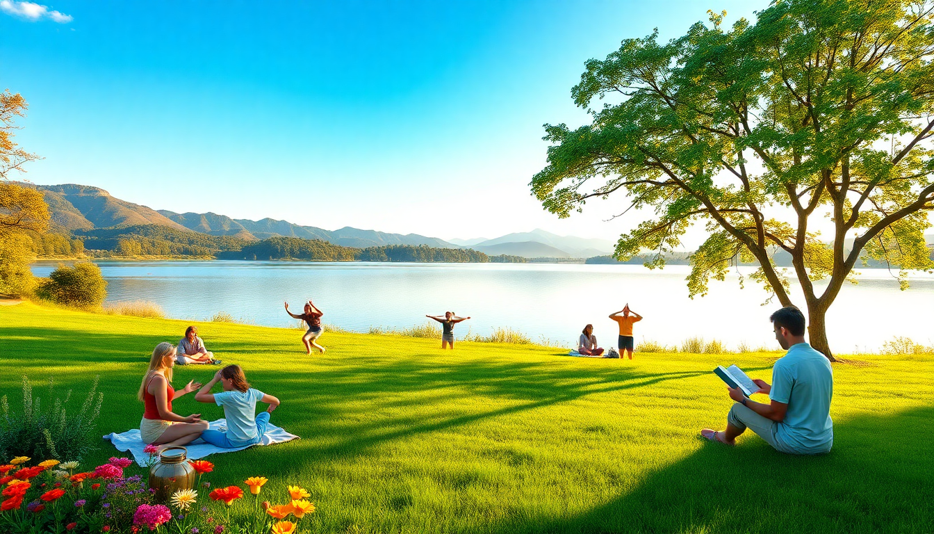 Understanding the Importance and Strategies for a Balanced Life-1