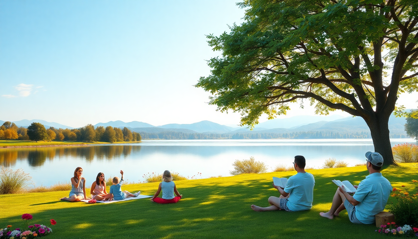 Understanding the Importance and Strategies for a Balanced Life-2