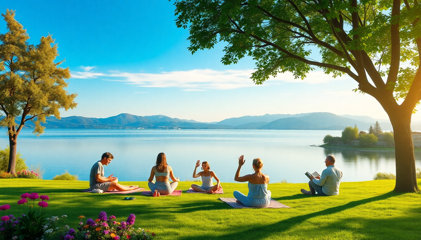 Understanding the Importance and Strategies for a Balanced Life-3
