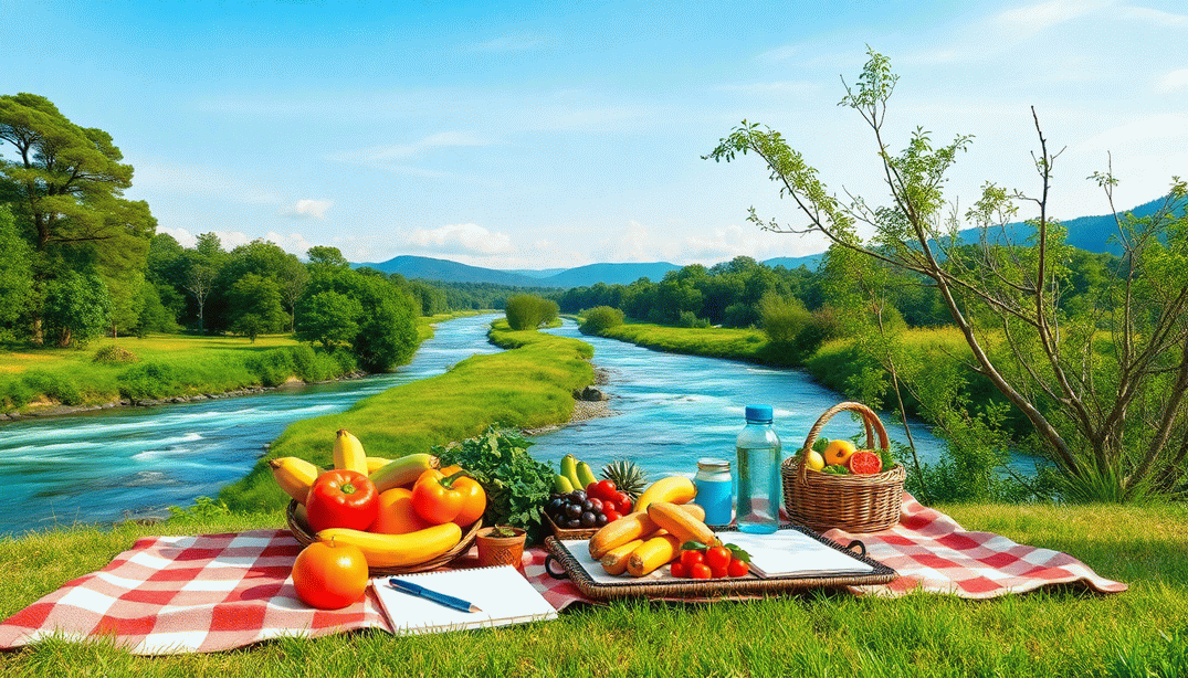 Calorie Deficit: Understanding Its Impact on Weight and Headaches-2