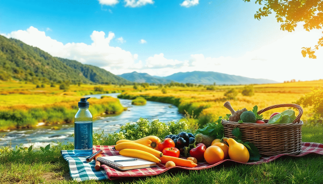 Calorie Deficit: Understanding Its Impact on Weight and Headaches-3
