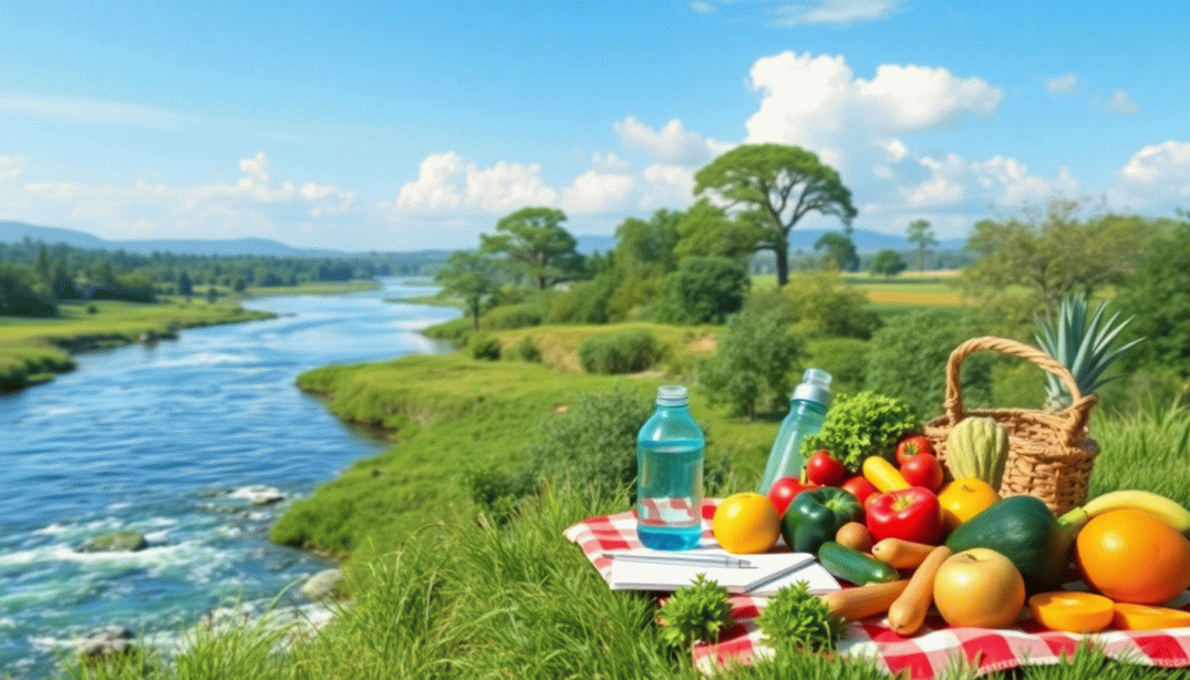 Calorie Deficit: Understanding Its Impact on Weight and Headaches-4