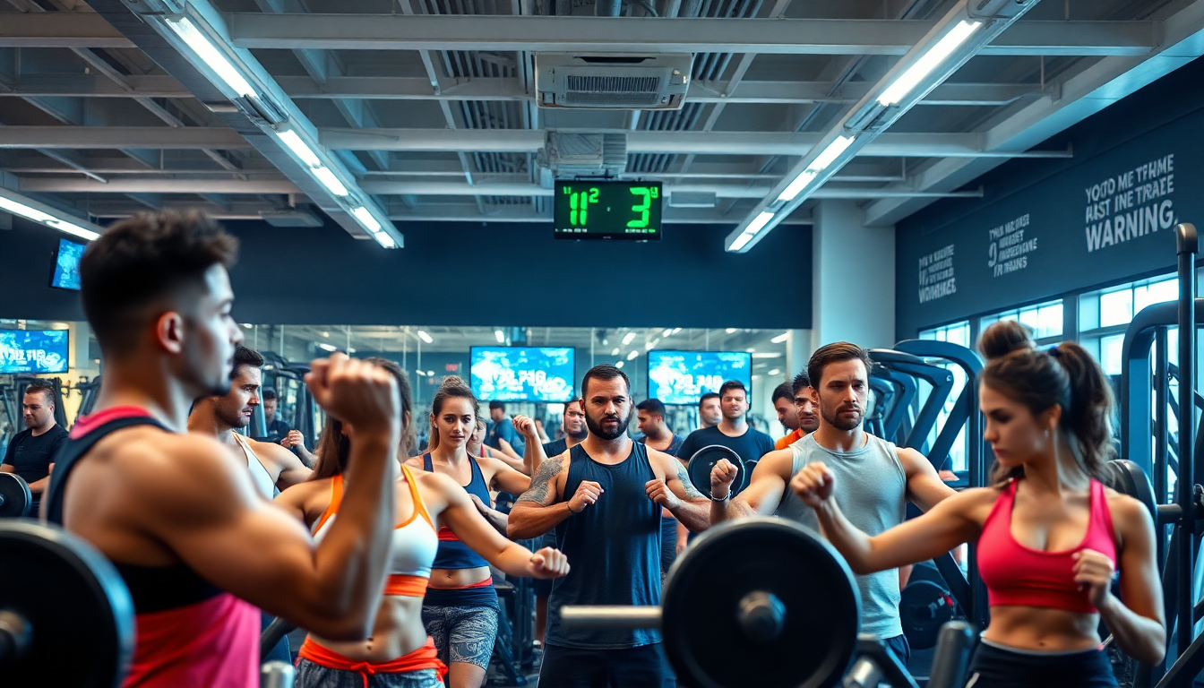 Understanding Calories and Strength Training for Better Fitness-2
