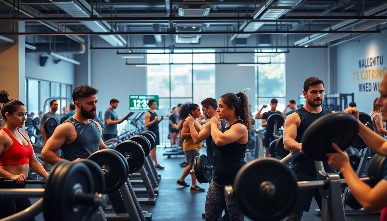 Understanding Calories and Strength Training for Better Fitness-3