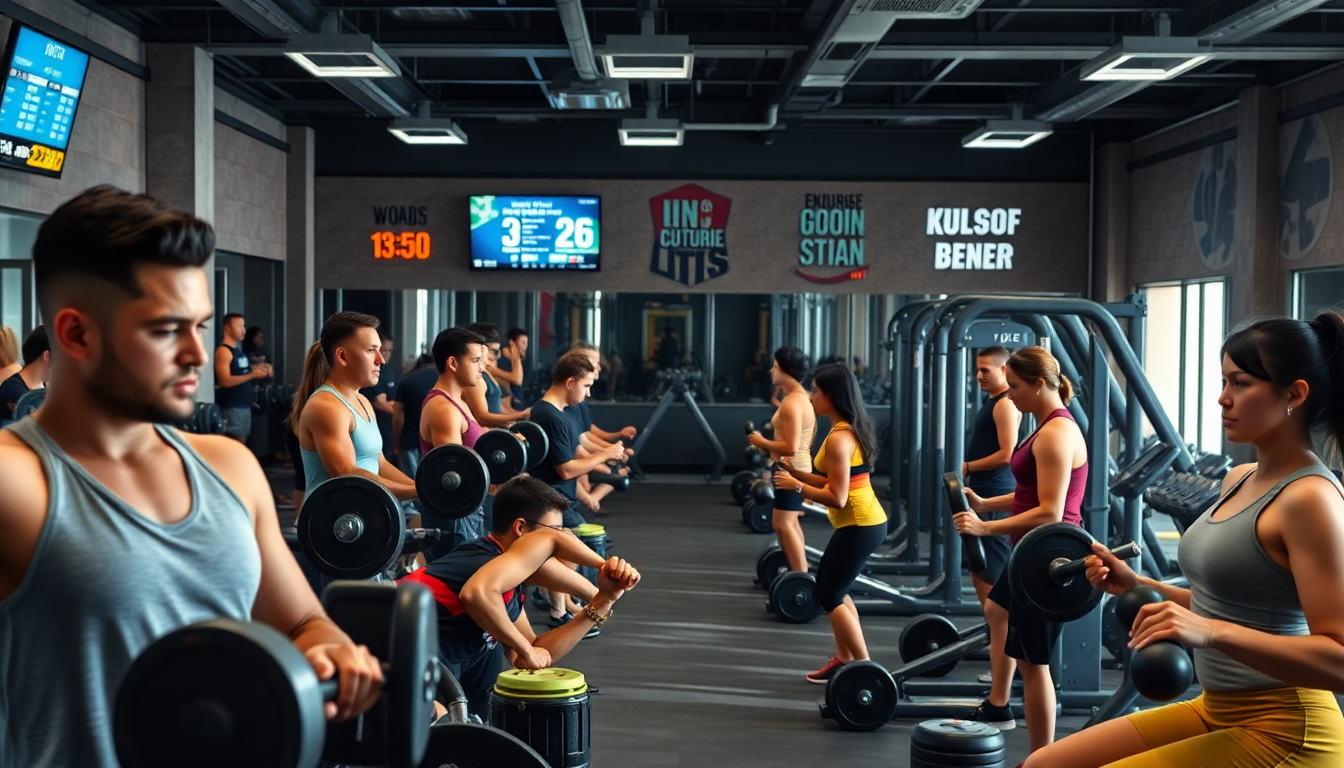 Understanding Calories and Strength Training for Better Fitness-4