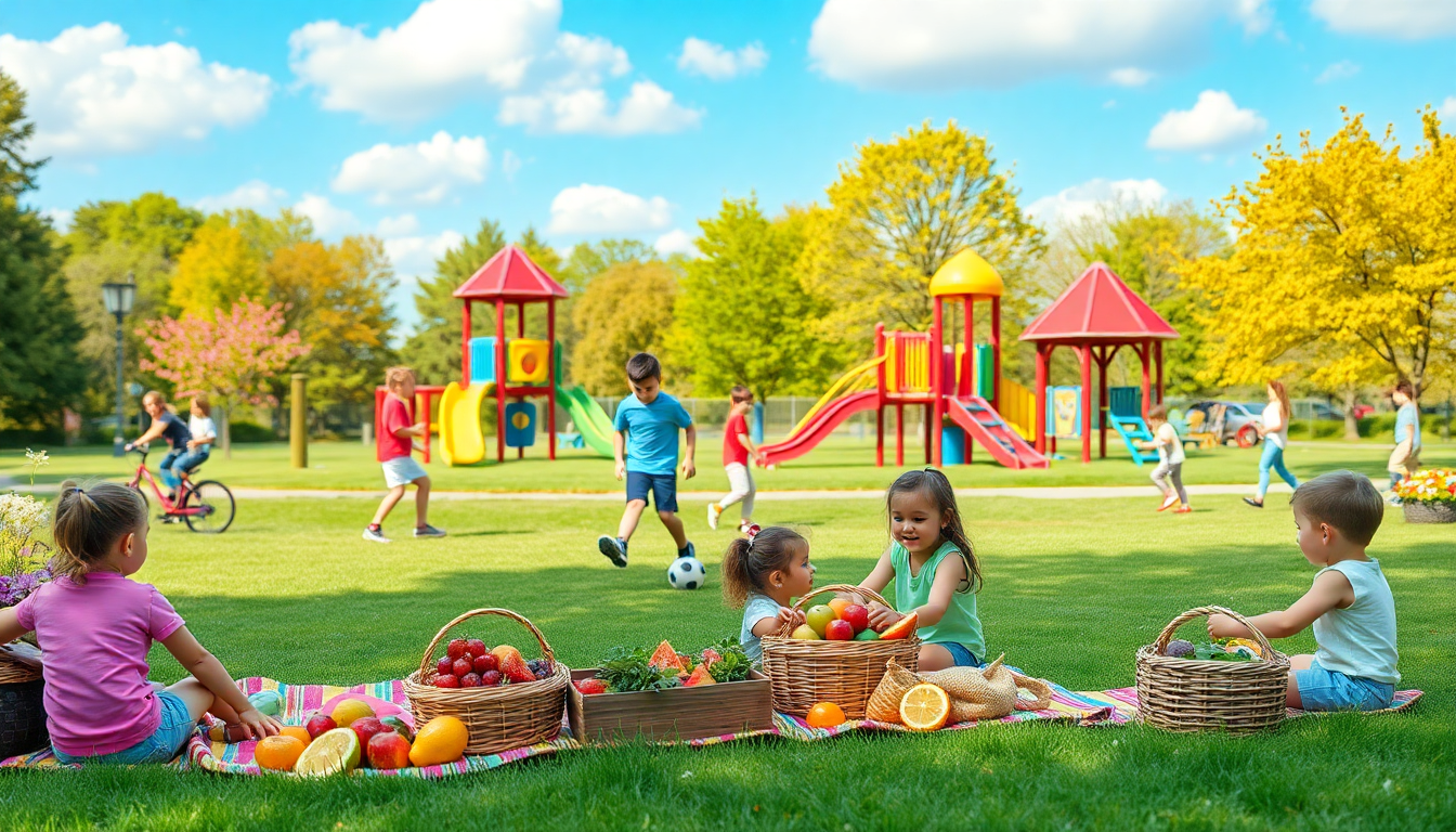 The Facts About Childhood Obesity and Importance of Healthy Weight-1