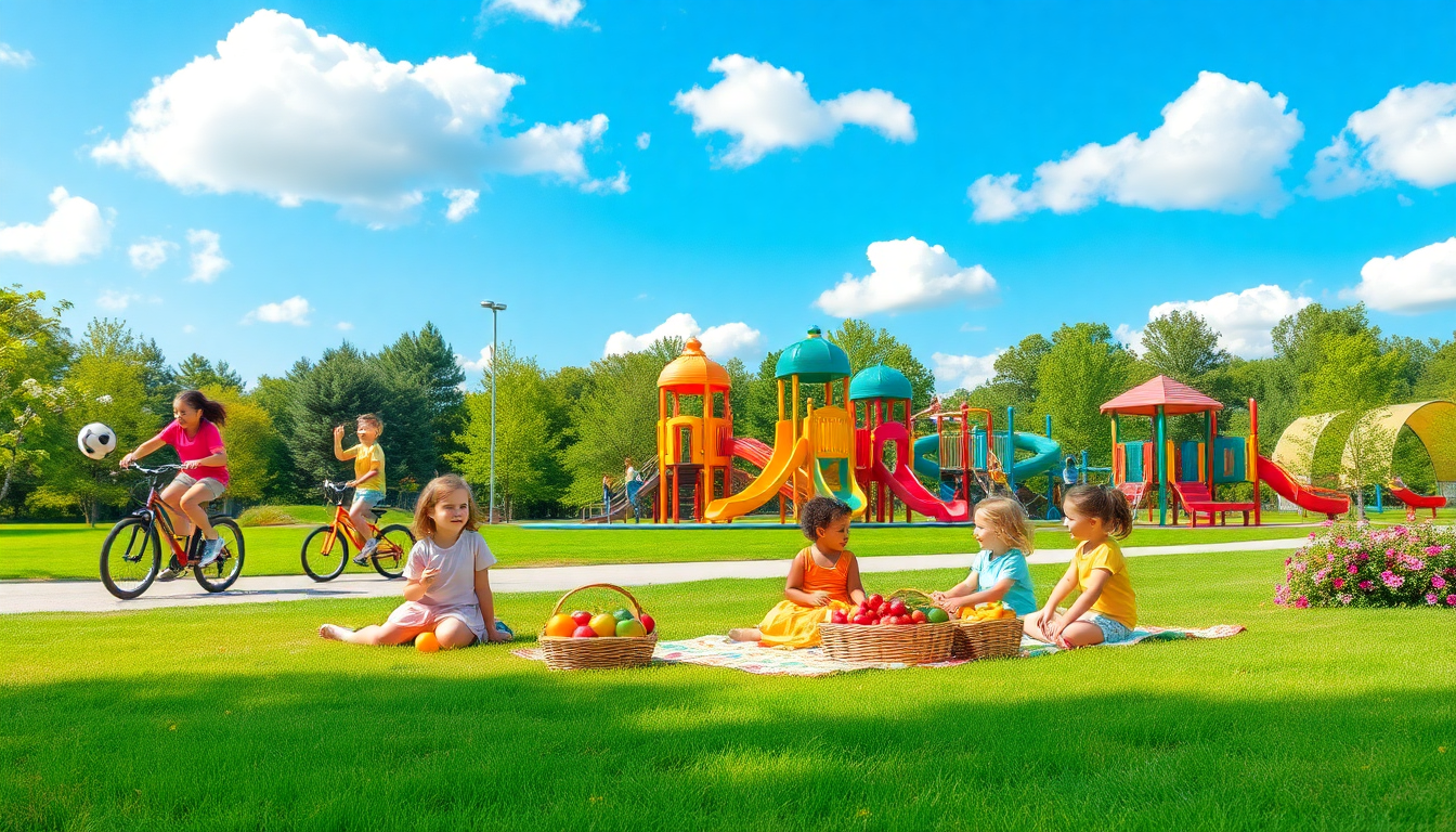 The Facts About Childhood Obesity and Importance of Healthy Weight-2