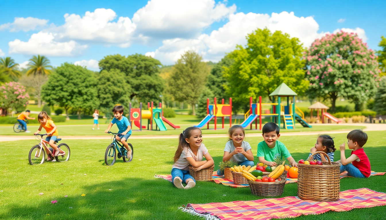 The Facts About Childhood Obesity and Importance of Healthy Weight-3