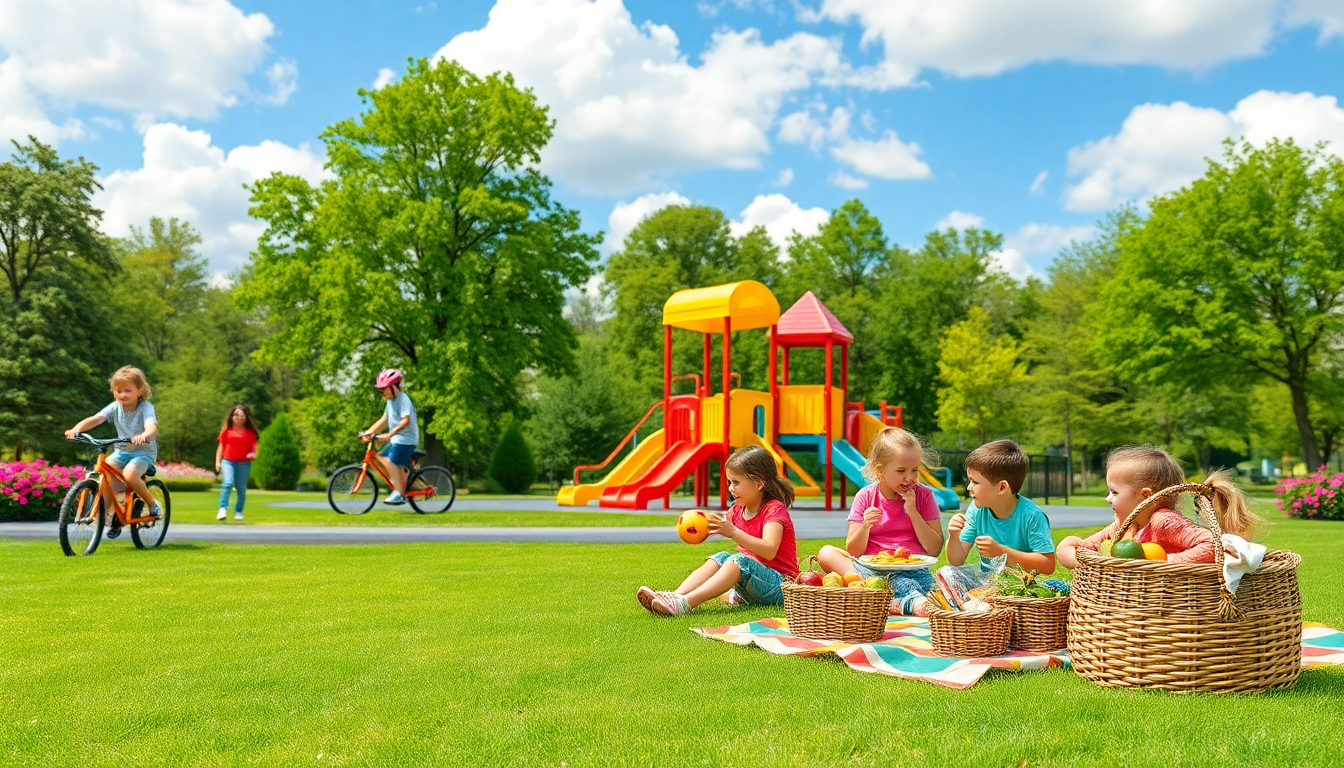 The Facts About Childhood Obesity and Importance of Healthy Weight-4