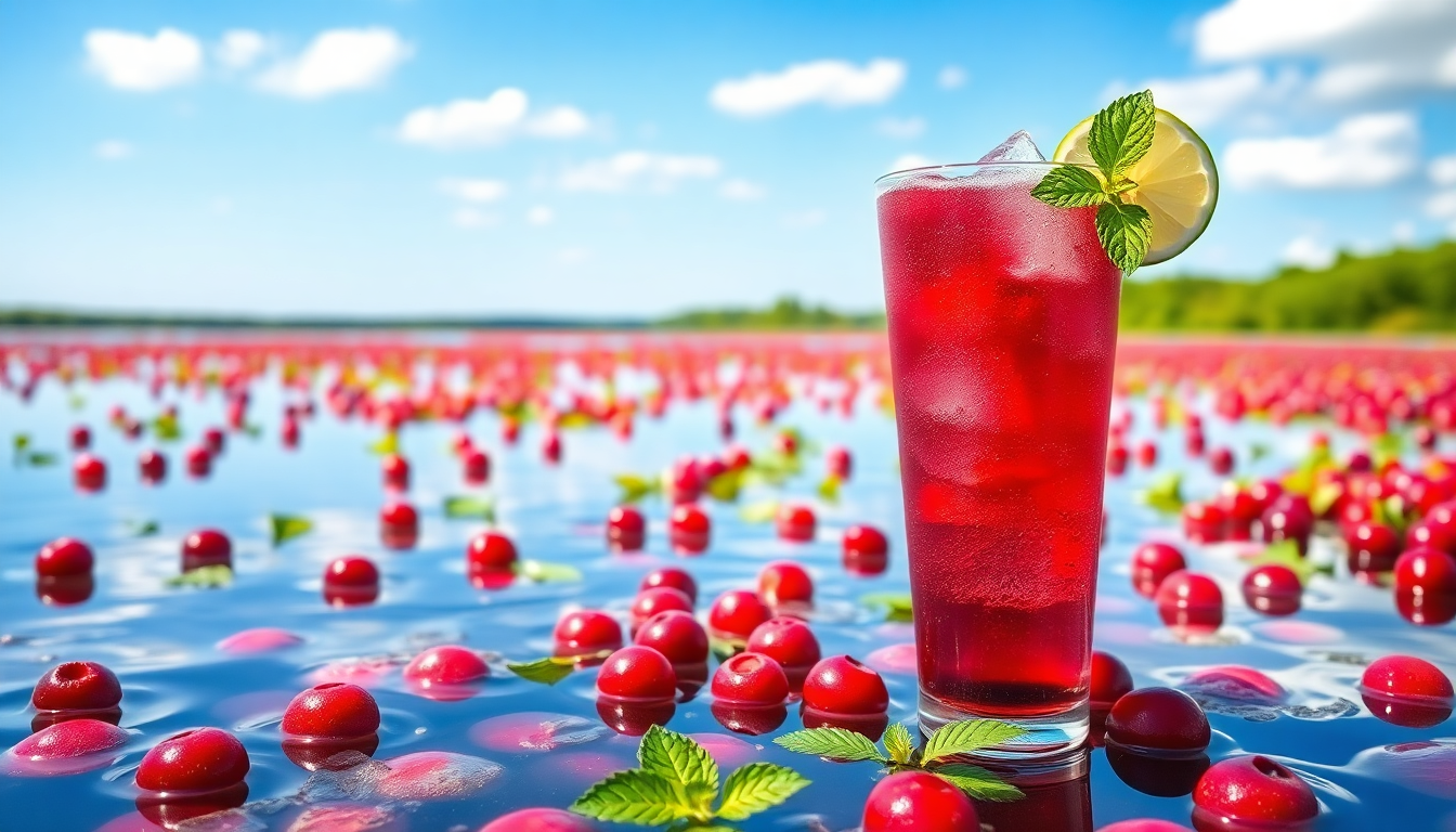 Understanding Diet Cranberry Juice: Health Benefits and Drawbacks-3