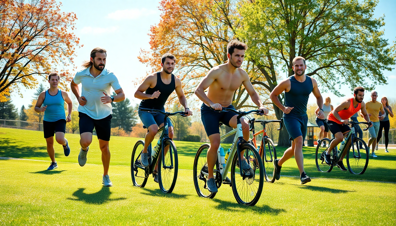 Your Comprehensive Guide to Fat Burning Exercises and Nutrition-1