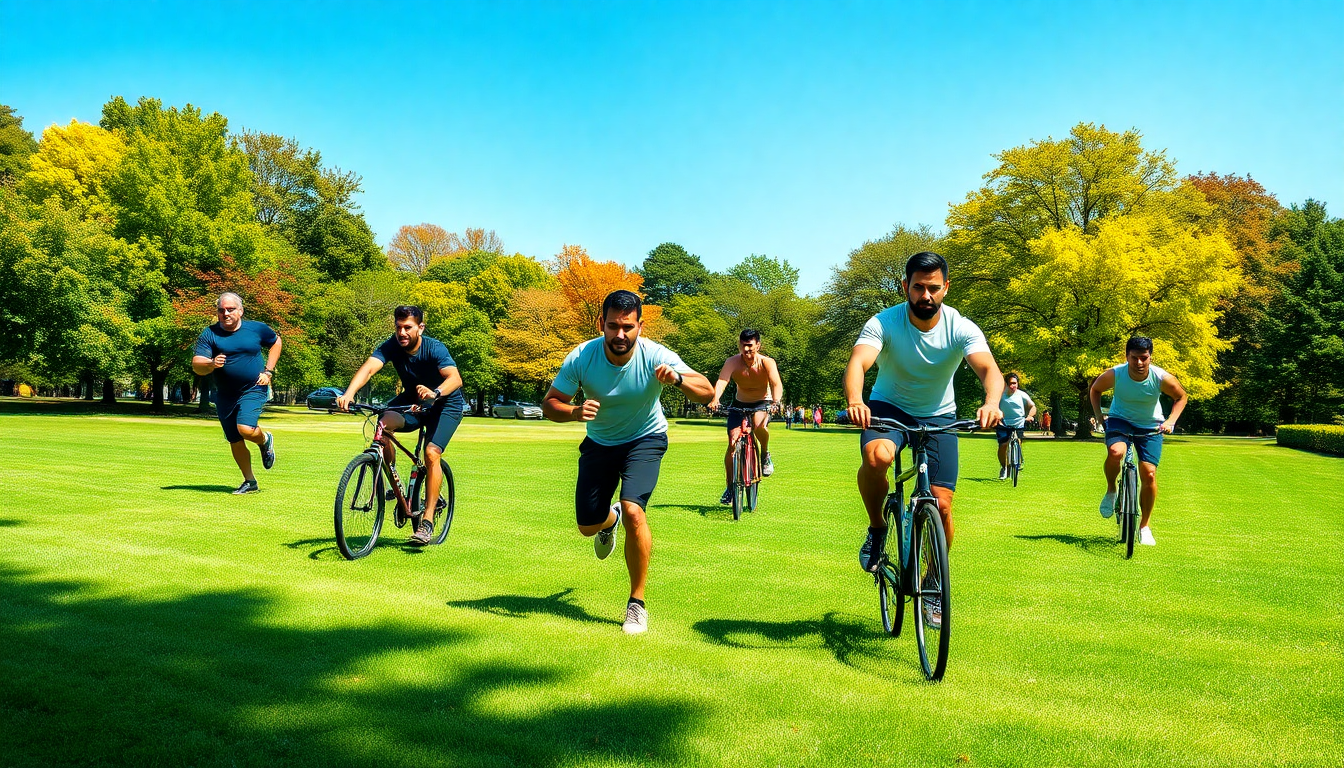 Your Comprehensive Guide to Fat Burning Exercises and Nutrition-2