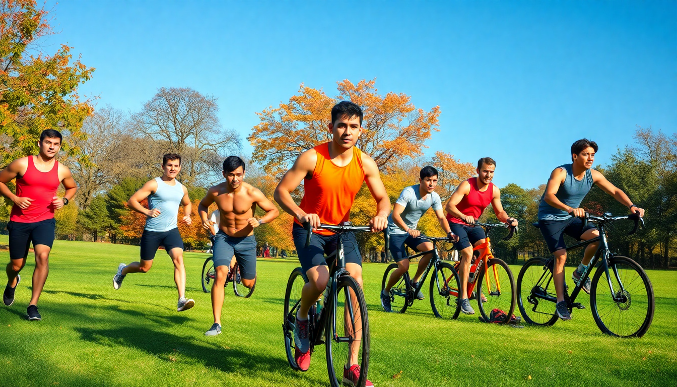 Your Comprehensive Guide to Fat Burning Exercises and Nutrition-3