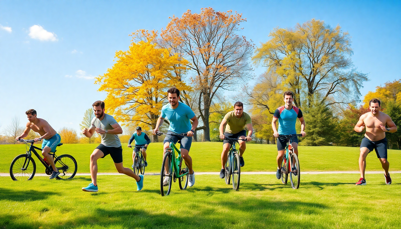 Your Comprehensive Guide to Fat Burning Exercises and Nutrition-4