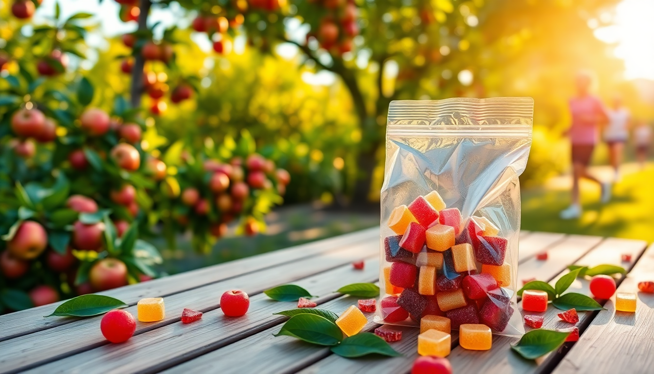 A Comprehensive Guide to Understanding Fat Burning Gummies-1