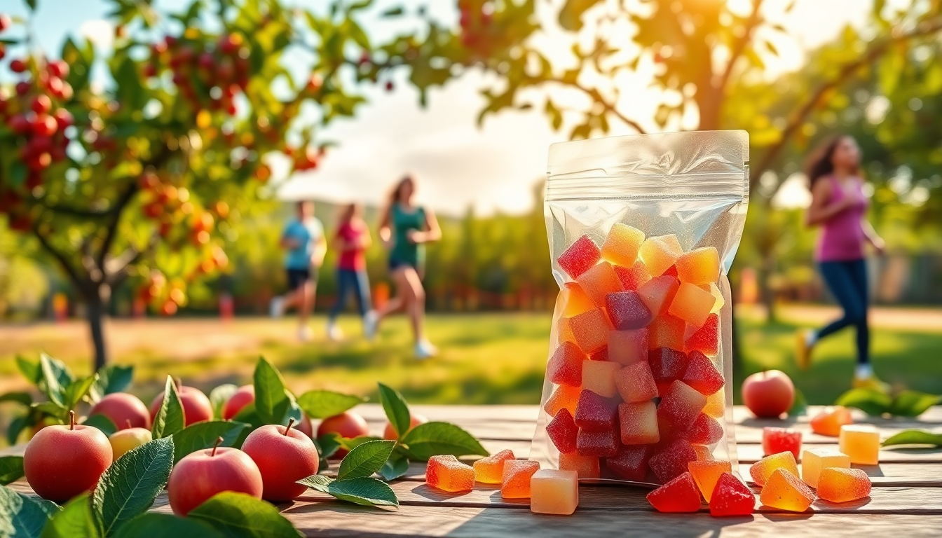 A Comprehensive Guide to Understanding Fat Burning Gummies-2