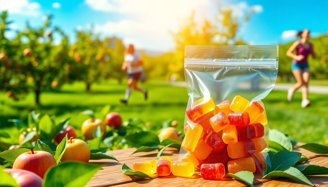 A Comprehensive Guide to Understanding Fat Burning Gummies-3