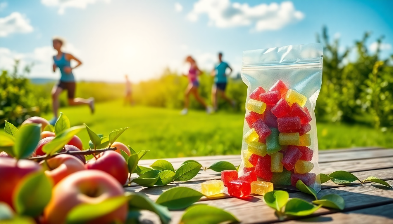 A Comprehensive Guide to Understanding Fat Burning Gummies-4