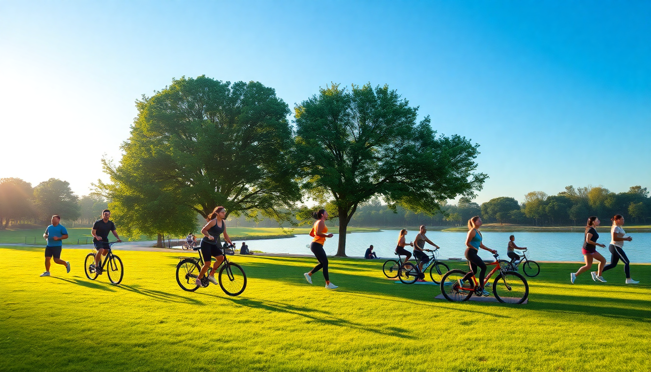 Understanding the Fat Burning Zone and Its Implications-1