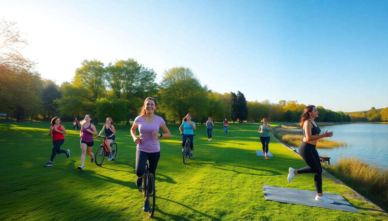 Understanding the Fat Burning Zone and Its Implications-2