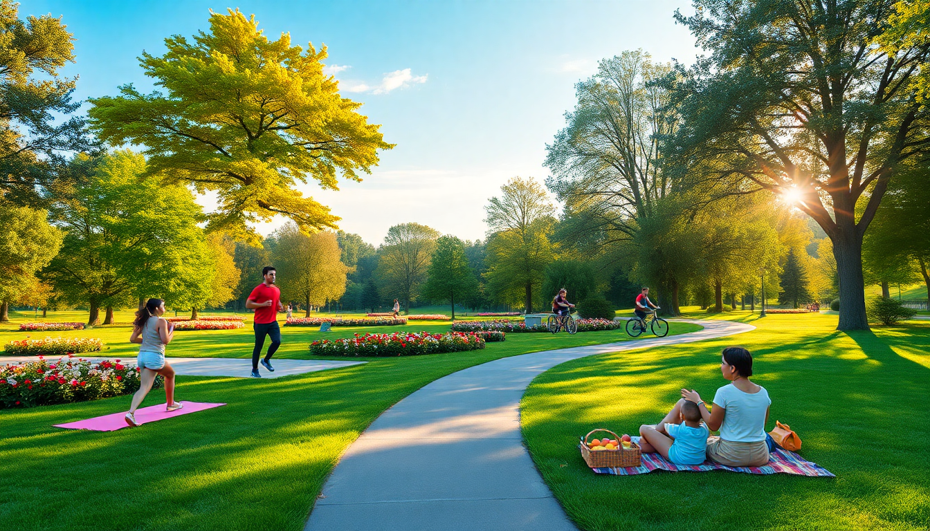 The Importance of Healthy Habits for a Better Life-3