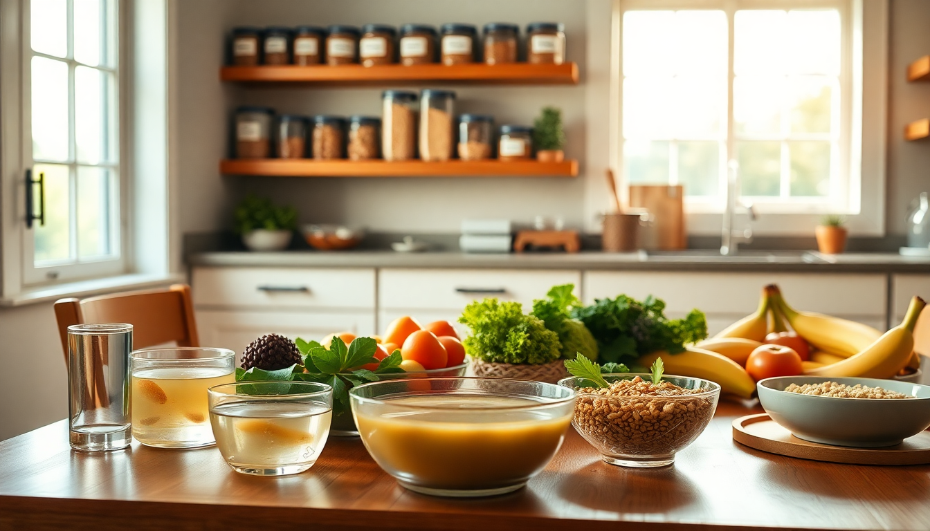Understanding Hiatal Hernia: Surgical Options and Dietary Guidelines-1