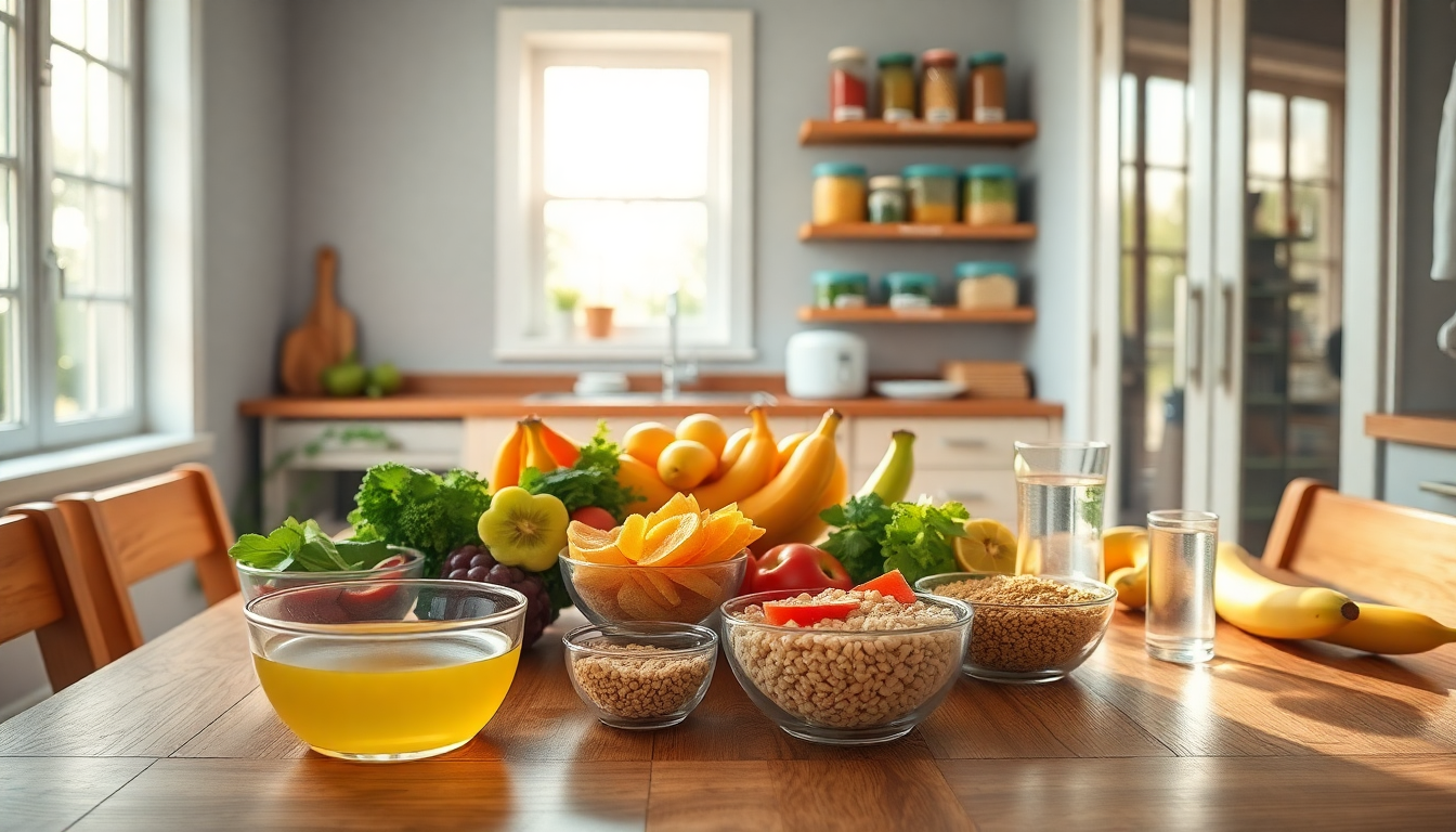 Understanding Hiatal Hernia: Surgical Options and Dietary Guidelines-2