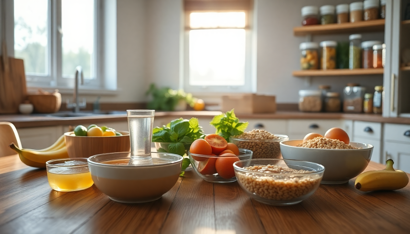 Understanding Hiatal Hernia: Surgical Options and Dietary Guidelines-3