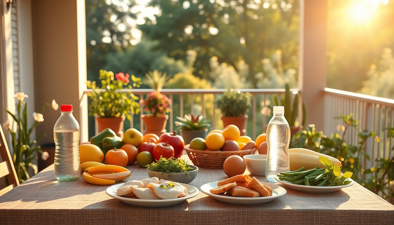 Understanding the 18/6 Intermittent Fasting Method and Its Benefits-1