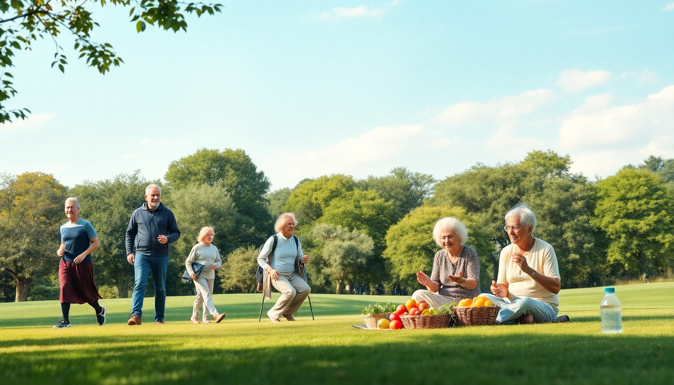 Intermittent Fasting: Understanding Its Benefits and Variations by Age-2