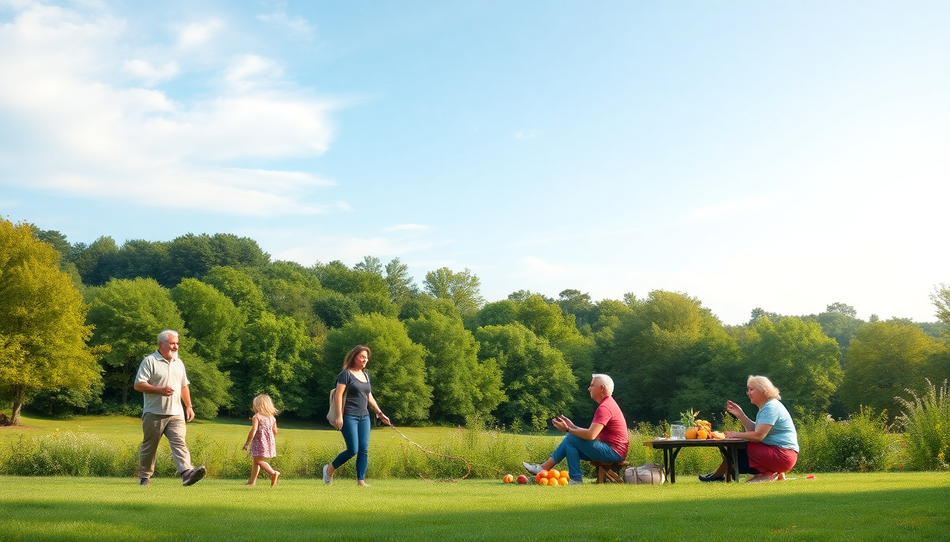 Intermittent Fasting: Understanding Its Benefits and Variations by Age-4