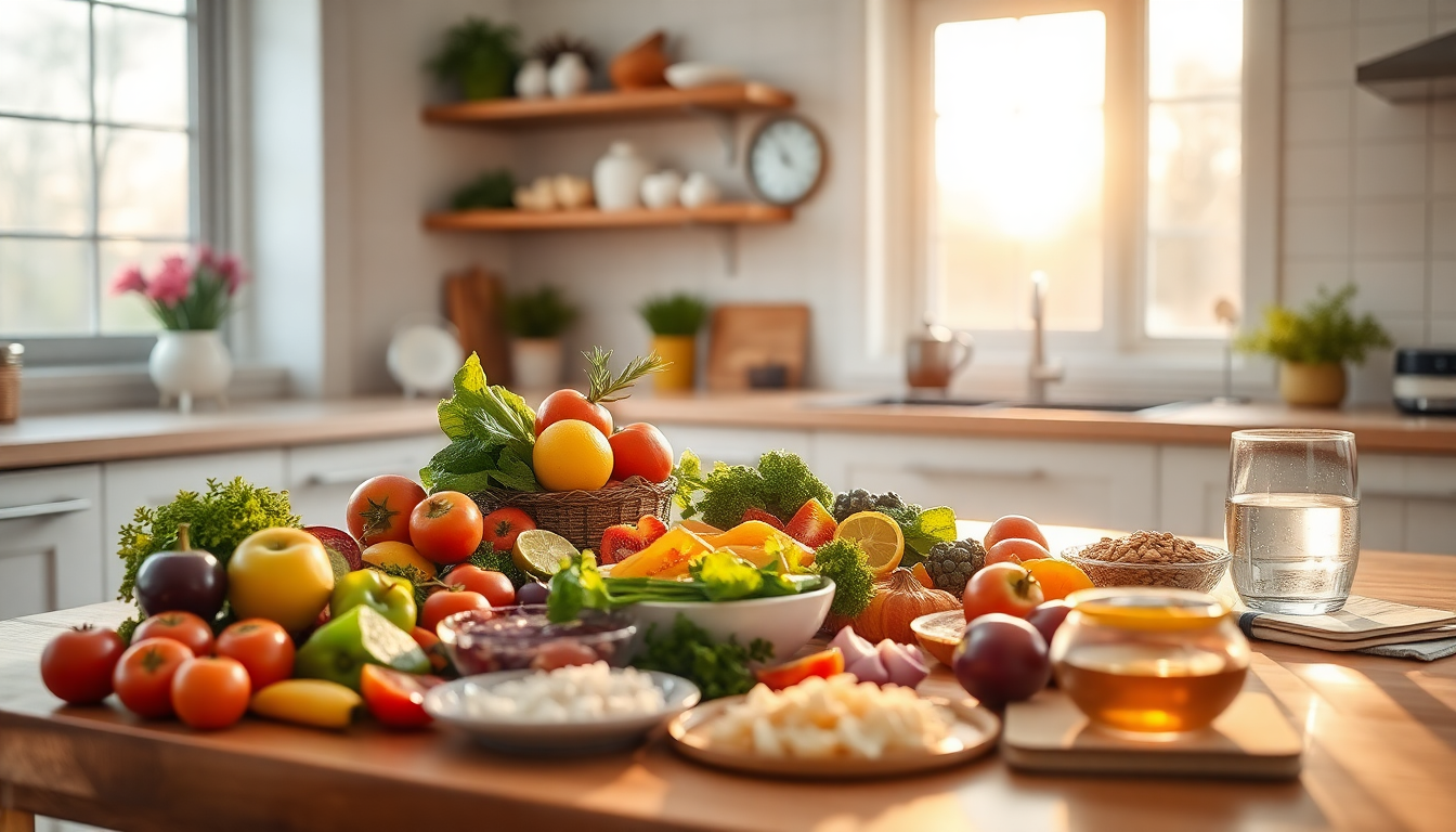 The Complete Guide to Intermittent Fasting: Health Benefits and Tips-4