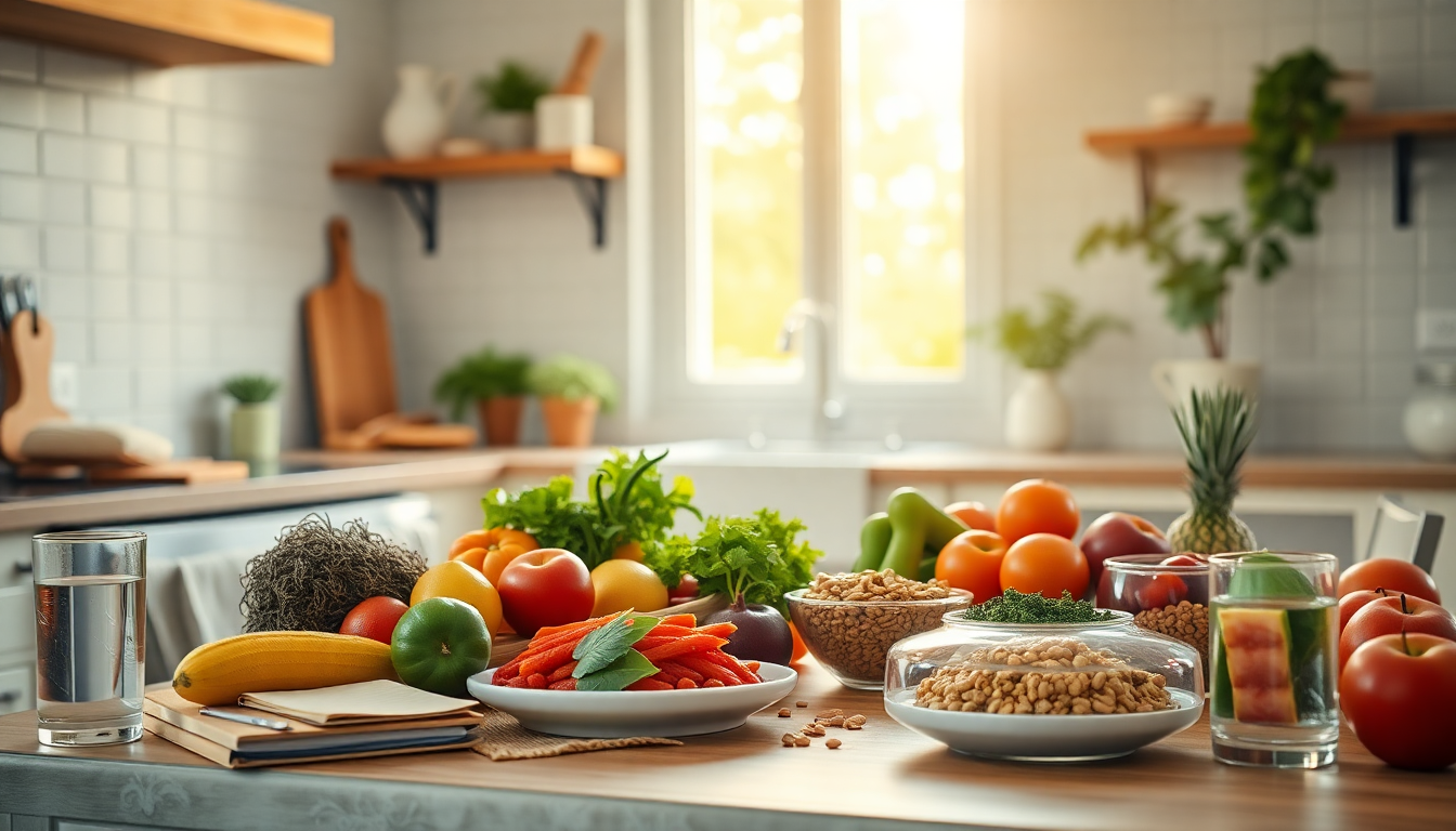 Intermittent Fasting: Benefits and Risks during Pregnancy-1