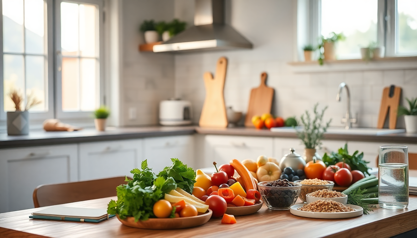 Intermittent Fasting: Benefits and Risks during Pregnancy-2