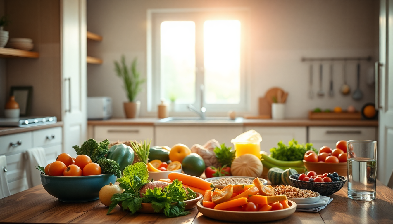 Intermittent Fasting: Benefits and Risks during Pregnancy-3