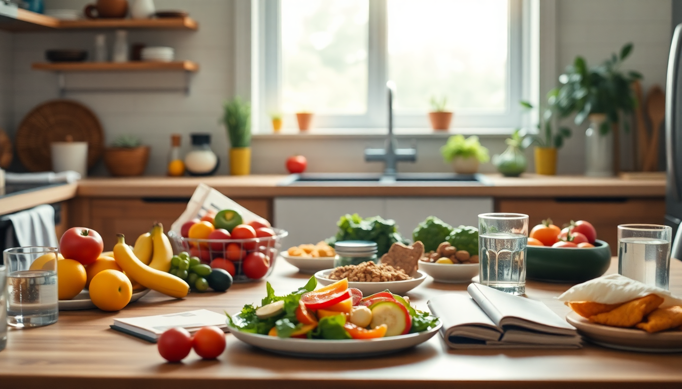 Intermittent Fasting: Benefits and Risks during Pregnancy-4