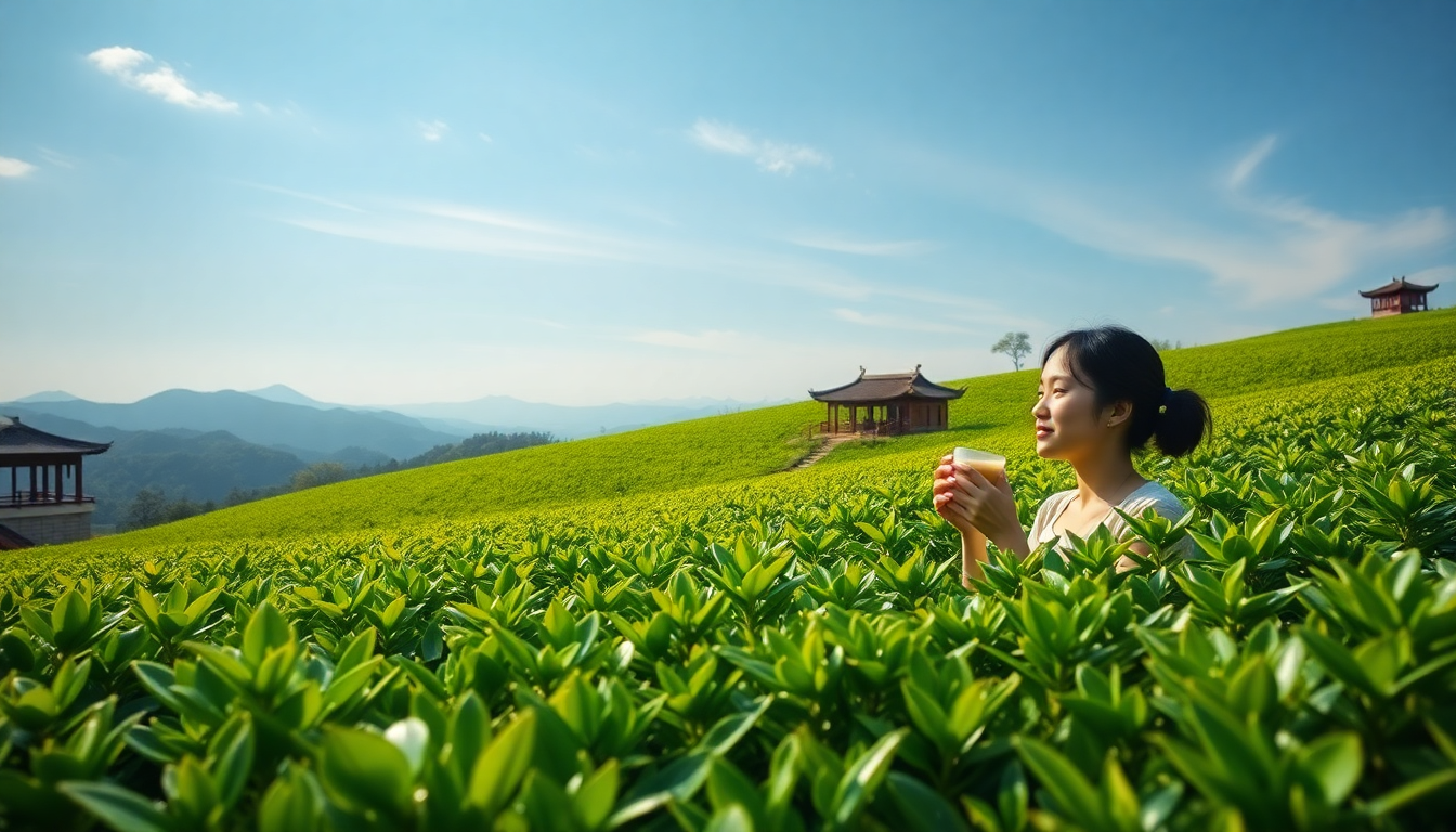 L-Theanine: A Natural Supplement for Effective Weight Loss-2