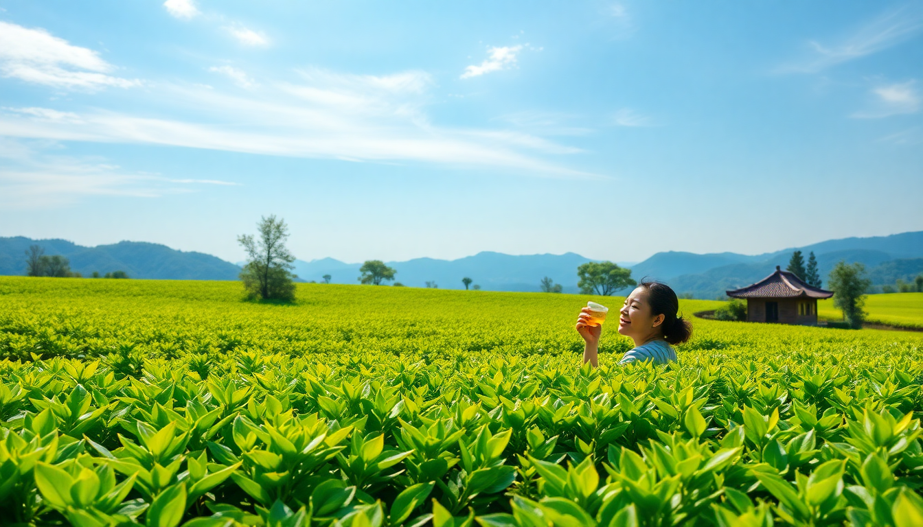 L-Theanine: A Natural Supplement for Effective Weight Loss-3