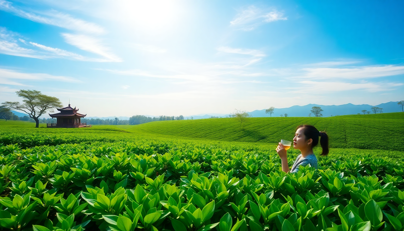 L-Theanine: A Natural Supplement for Effective Weight Loss-4
