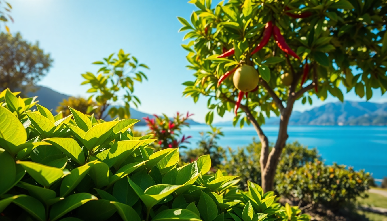 Discover the Benefits of Natural Fat Burners and How They Work-1