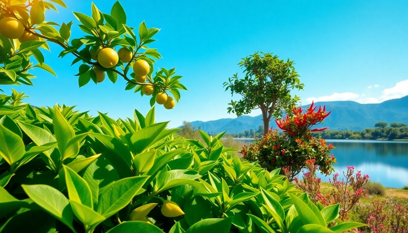 Discover the Benefits of Natural Fat Burners and How They Work-2