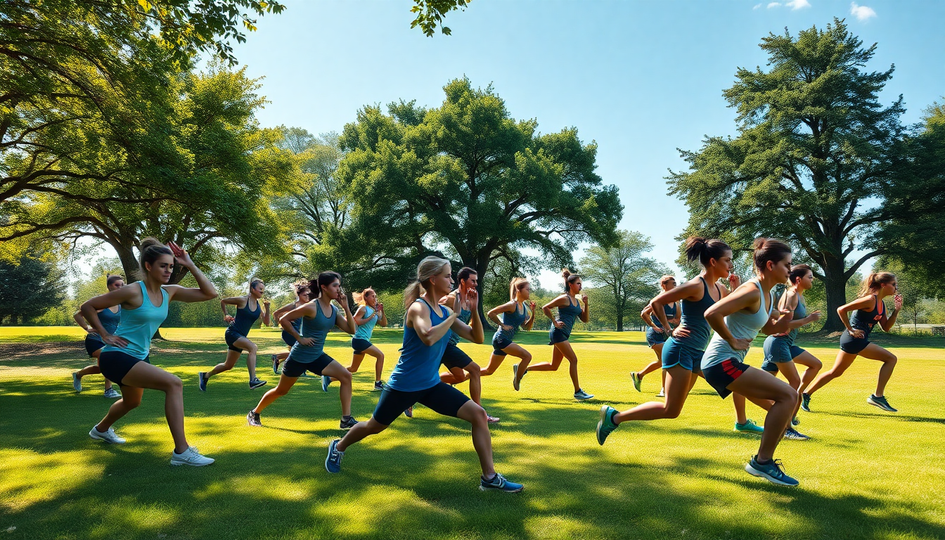 Strength Training for Runners: Boost Performance and Prevent Injuries-1