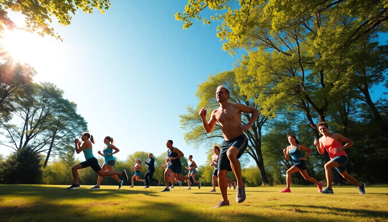 Strength Training for Runners: Boost Performance and Prevent Injuries-2
