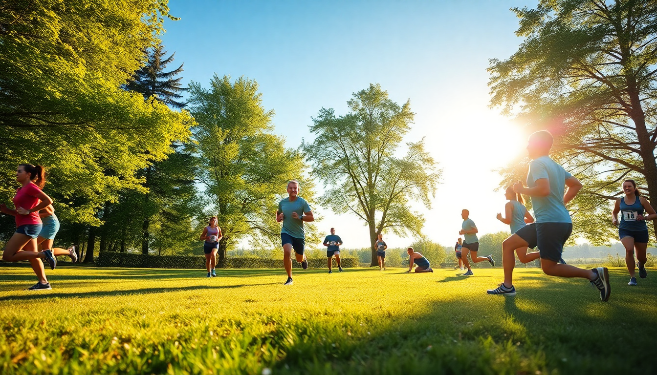 Strength Training for Runners: Boost Performance and Prevent Injuries-3