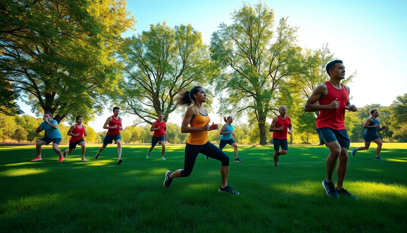 Strength Training for Runners: Boost Performance and Prevent Injuries-4