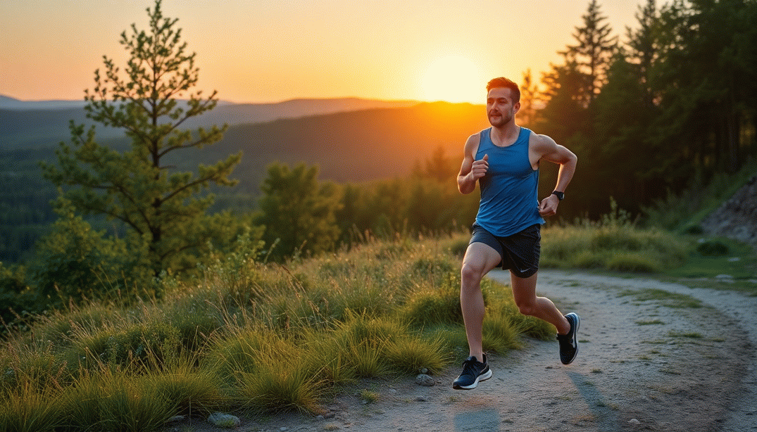 The Importance of Strength Training for Runners' Performance-1
