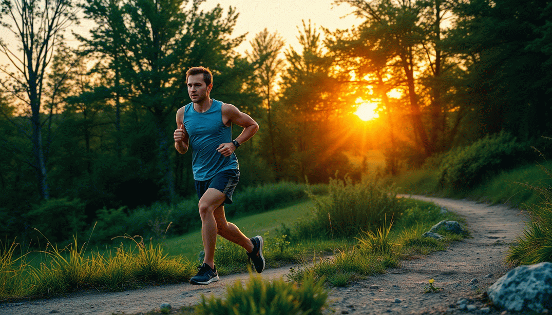 The Importance of Strength Training for Runners' Performance-4