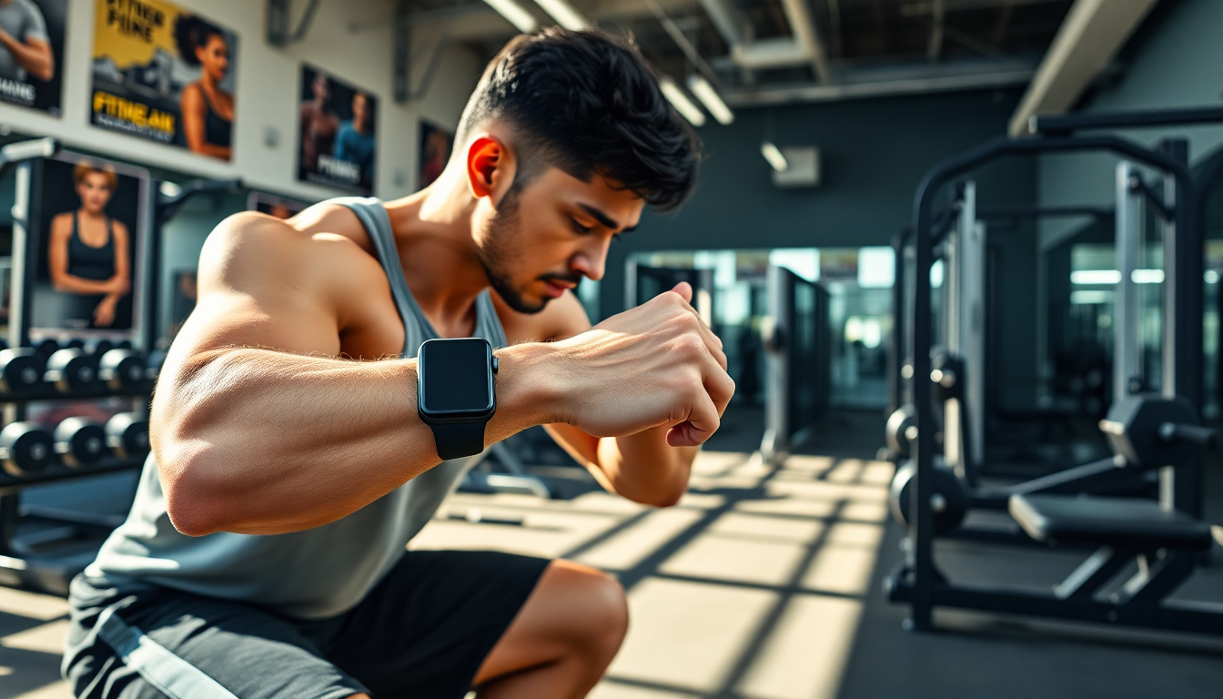 The Ultimate Guide to Strength Training with Apple Watch-2