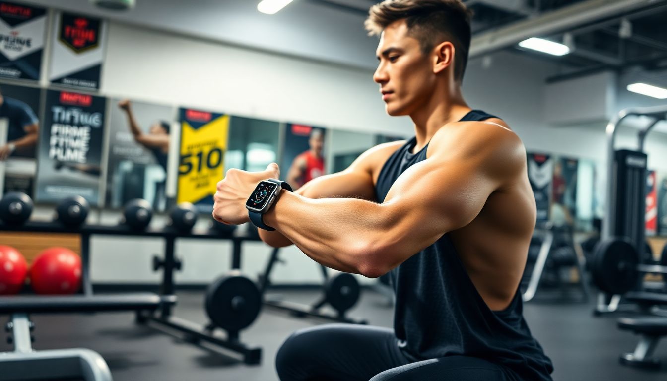The Ultimate Guide to Strength Training with Apple Watch-3